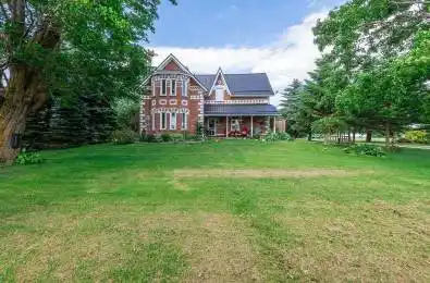 116327 2nd Line Melancthon Ontario L9V 2C5