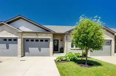875 Baker Avenue North Perth Ontario N4W 3V7