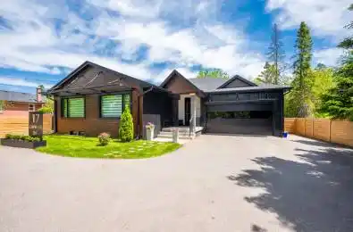 17 Chinook Drive King Ontario L0G 1N0