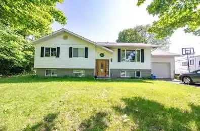 12 Hydro Bay Road Whitewater Region Ontario K0J 1K0