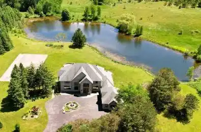 3141 Vivian Road Whitchurch-Stouffville Ontario L3Y 4W1