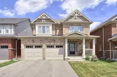 84 Pridham Place New Tecumseth Ontario L0G 1W0