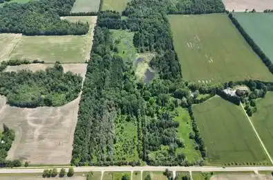 20975 Cherry Hill Road Thames Centre Ontario N0M 2P0