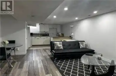 43A Beachaven Drive Unit# LOWER St. Catharines Ontario L2M 1A6
