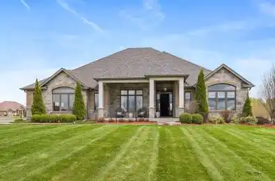 109 Crewson Court Erin Ontario N0B 2K0