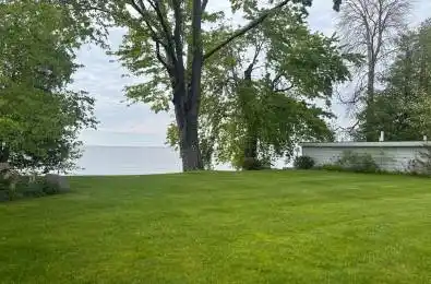 155 Parkside Drive Oro-Medonte Ontario L3V 0K2