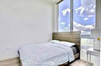 395 Bloor Street Unit# 5307 Toronto C08 Ontario M4W 1H7