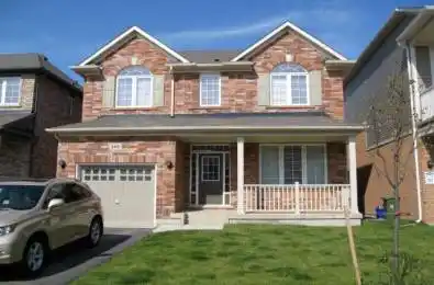 148 Montreal Circle Hamilton Ontario L8E 0C8
