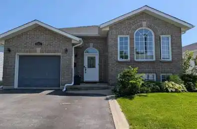 1001 Bluffwood Avenue Kingston Ontario K7K 7K6