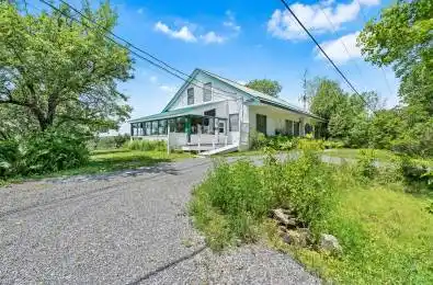 1597 Shales Road Frontenac Ontario K0H 2L0