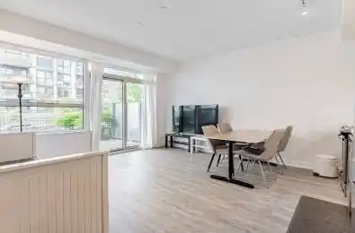 333 Sea Ray Avenue Unit# D113 Innisfil Ontario L9S 0M3