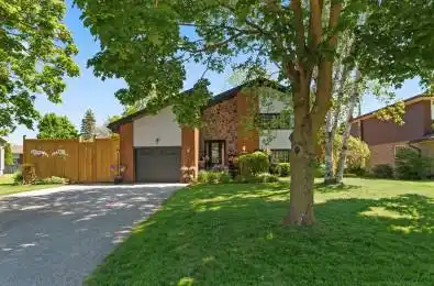 510 Church Crescent Wellington North Ontario N0G 2L2