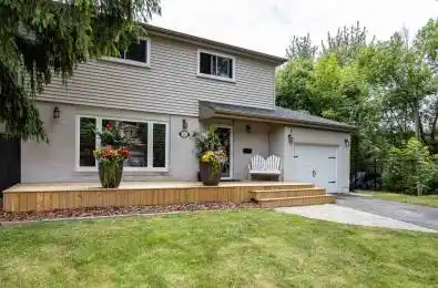 105 Catalina Drive Toronto E08 Ontario M1M 1K7