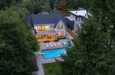 24 Belvedere Drive Oakville Ontario L6L 4B6