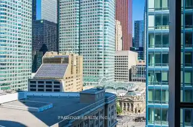 1 The Esplanade N/A Unit# 1504 Toronto C08 Ontario M5E 0A8