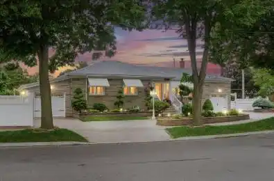 1 Montvale Drive Toronto E08 Ontario M1M 3E5