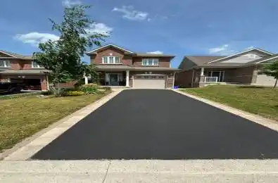 32 Paul Rexe Boulevard Otonabee-South Monaghan Ontario K9J 0G4