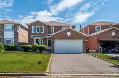 17 Lavery Trail Toronto E10 Ontario M1C 4T6