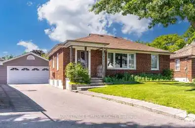 74 Roberta Drive Toronto C04 Ontario M6A 2J7
