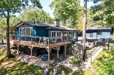 16 Birch Crescent Seguin Ontario P2A 0B2