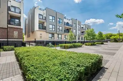 500 Kingbird Grove Unit# 223 Toronto E11 Ontario M1B 0E4