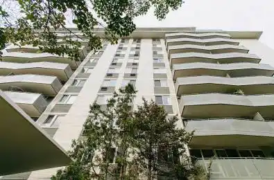 10 Shallmar Boulevard Unit# 201 Toronto C04 Ontario M5N 1J4