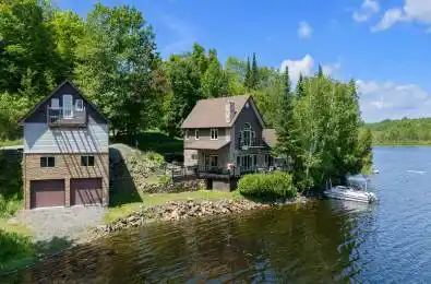 2000 Brewer Road Frontenac Ontario K0H 2P0