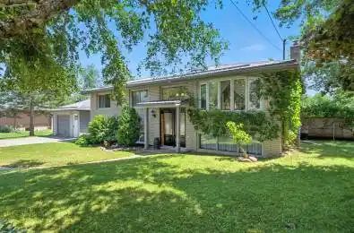 685 Young Street Selwyn Ontario K9J 6X2