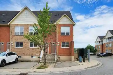 20 Faithful Way Markham Ontario L3R 1A1