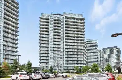 4699 Glen Erin Drive Unit# 701 Mississauga Ontario L5M 2E5