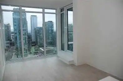 576 Front Street Unit# 1703 Toronto C01 Ontario M5V 0P8