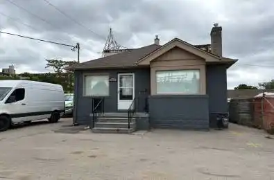 915 Roselawn Avenue Toronto W04 Ontario M6B 1B6