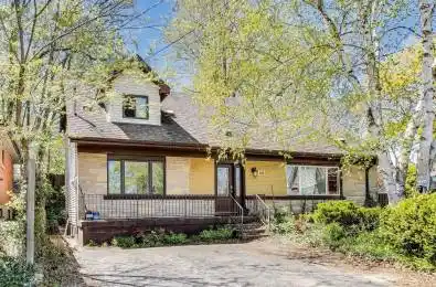 68 Harold Street Hamilton Ontario L8S 2R9