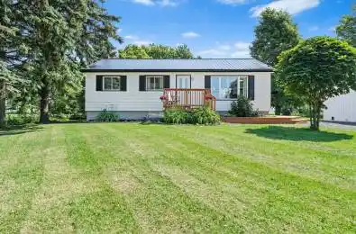 912 8th Line Road Frontenac Islands Ontario K0H 2Y0