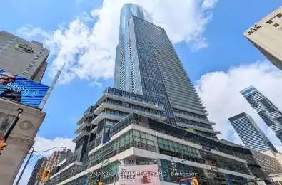 386 Yonge Street Unit# 4615 Toronto C01 Ontario M5B 0A5