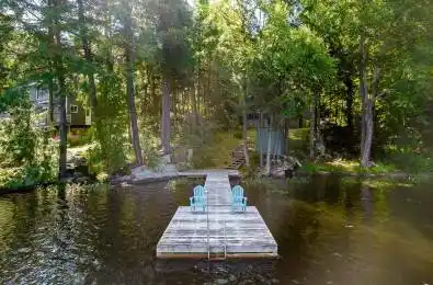 1123 Stone Gate Lane Bracebridge Ontario P1L 1X1