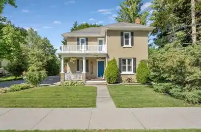 14110 Old Scugog Road Scugog Ontario L0B 1B0