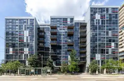60 Bathurst Street Unit# 211 Toronto C01 Ontario M5V 2P4
