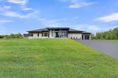 1070 Green Jacket Crescent Greely - Metcalfe - Osgoode - Vernon and Ar