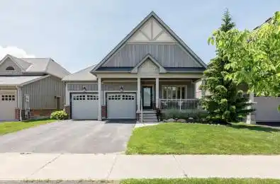 19 Hughes Street Collingwood Ontario L9Y 0W7