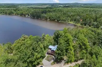 739 Marble Point Road Marmora and Lake Ontario K0K 2M0