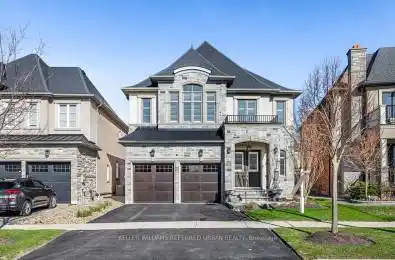 113 Burns Boulevard King Ontario L7B 0M5