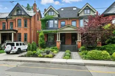 137 Markland Street Hamilton Ontario L8P 2K3