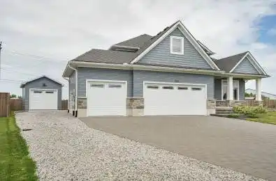551 Scenic Court Warwick Ontario N0M 2S0