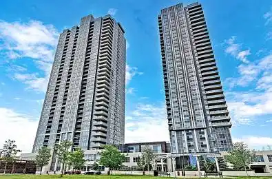 275 Village Green Square Unit# 2616 Toronto E07 Ontario M1S 0L8