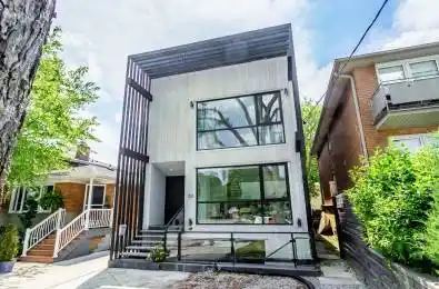 82 Burlington Street Toronto W06 Ontario M8V 2L2
