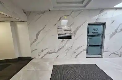 638a Sheppard Avenue Unit# 205-225 Toronto C06 Ontario M3H 2S1