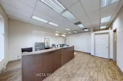840 Coxwell Avenue Unit# 304B Toronto E03 Ontario M4C 5T2
