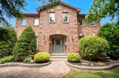 24 Old Oak Lane Mono Ontario L9W 4A4