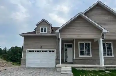 5 Turnberry Court Bracebridge Ontario P1L 0N5